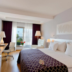 Akra V - Access to Akra Antalya Hotel - Bild 10