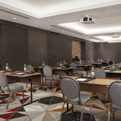 Отель 3
