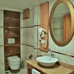 Start Hotel - Bild 17