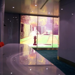 Albani Hotel Roma - Bild 14