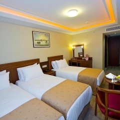 Askoc Hotel & Spa - Bild 2