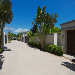 Lorangi Villa - Bild 17