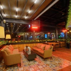New Park Hotel - Bild 16