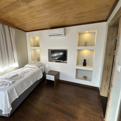 Gold Corner Apartment hotel - Bild 8