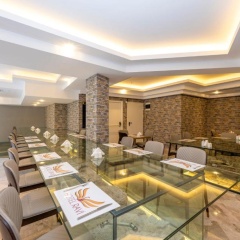 Hotel Ravi - Bild 1