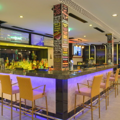 Hotel İstanköy - Bild 10