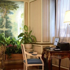 Eliseo Hotel - Bild 11