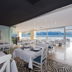 Ramada Plaza by Wyndham Antalya - Bild 11