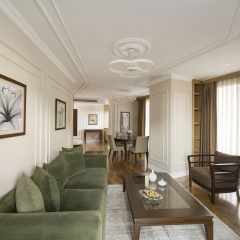 Continental Hotel Pera - Bild 14
