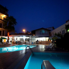 Aybel Inn Hotel - Bild 9
