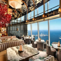 Ciel Dubai Marina, Vignette Collection by IHG - Bild 16