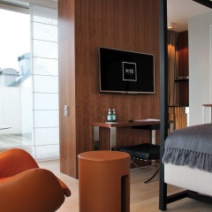 H15 Boutique Hotel - Bild 5