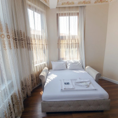 IQ Hotel Galatasaray - Bild 8