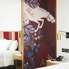Montien Hotel Surawong Bangkok - Bild 15