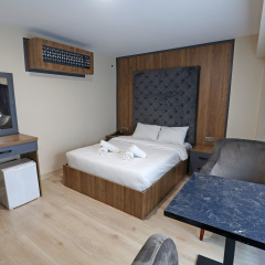Nişantaşı Diamond Hotel - Bild 26