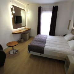 Puding Hotel - Bild 25