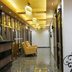 Arch Apartments in Yerevan, Armenia from 62$, photos, reviews - zenhotels.com photo 2