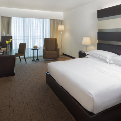 Dubai International Hotel thumbnail 5