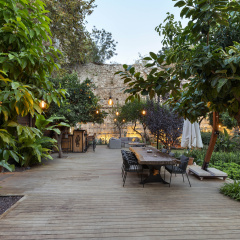 Casa Sur Antalya Hotel - Bild 3