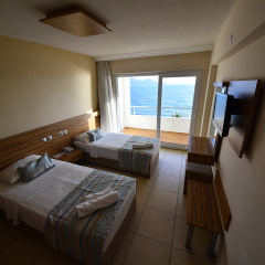 Rosary Beach Hotel - Bild 4