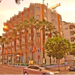 Kleopatra Arsi Hotel - Bild 5