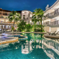 Holiday Inn Resort Phuket Karon Beach by IHG Hotel - Bild 7