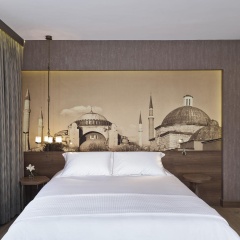 Boutique Saint Sophia Hotel - Bild 23