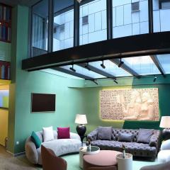 Ibis Styles Ankara - Bild 7