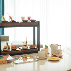 M Social Hotel Phuket - Bild 25