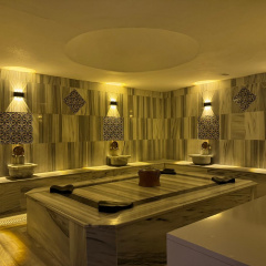 Grand Nar Hotel - Bild 25