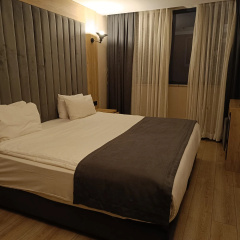 Mineo Hotel Taksim - Bild 16
