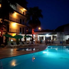 Aybel Inn Hotel - Bild 16