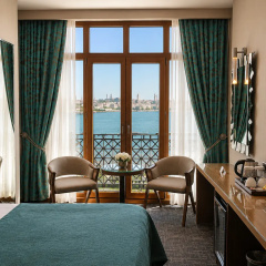 Momento Golden Horn Hotel - Bild 29