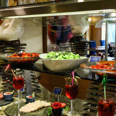 Byotell Istanbul Hotel - Bild 20