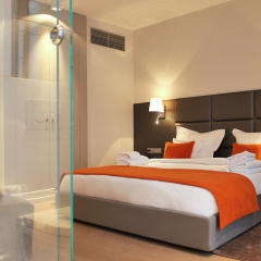 H15 Boutique Hotel - Bild 4