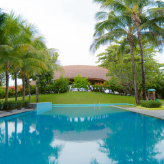 Tijili Benoa Hotel - Bild 3