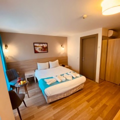 Ottoman Luxury Hotel - Bild 1