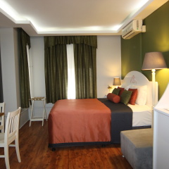 Taksim Home Hotel - Bild 11
