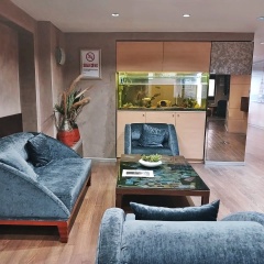 Sureyya Hotel - Bild 6