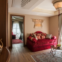Romance Istanbul Hotel - Bild 18