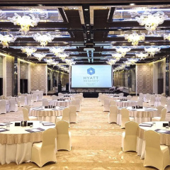 Hyatt Regency Dubai Creek Heights Residences thumbnail 6