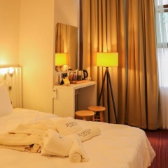 Rafinn Hotel - Bild 1