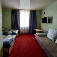 Гостиница Заречная в Дивеево отзывы, цены и фото номеров - забронировать гостиницу Заречная онлайн фото 8