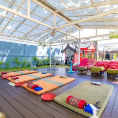 Hotel BJ Beachfront - Bild 15