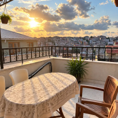 Centre Suites Taksim Boutique Hotel - Bild 7