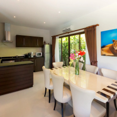 Lorangi Villa - Bild 4