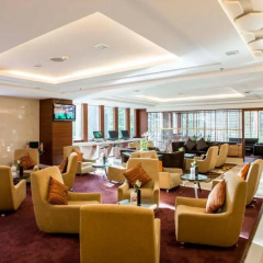The Grand Fourwings Convention Hotel - Bild 21