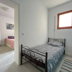 Komfortnaya Kvartira v Khyurte vblizi Kyolna Flat - Bild 11