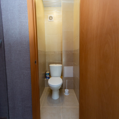 Гостиница Na Letney 7a apartments в Южно-Сахалинске отзывы, цены и фото номеров - забронировать гостиницу Na Letney 7a apartments онлайн Южно-Сахалинск фото 12