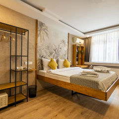 Sayeban Gold Hotel - Bild 8